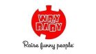 Wry Baby